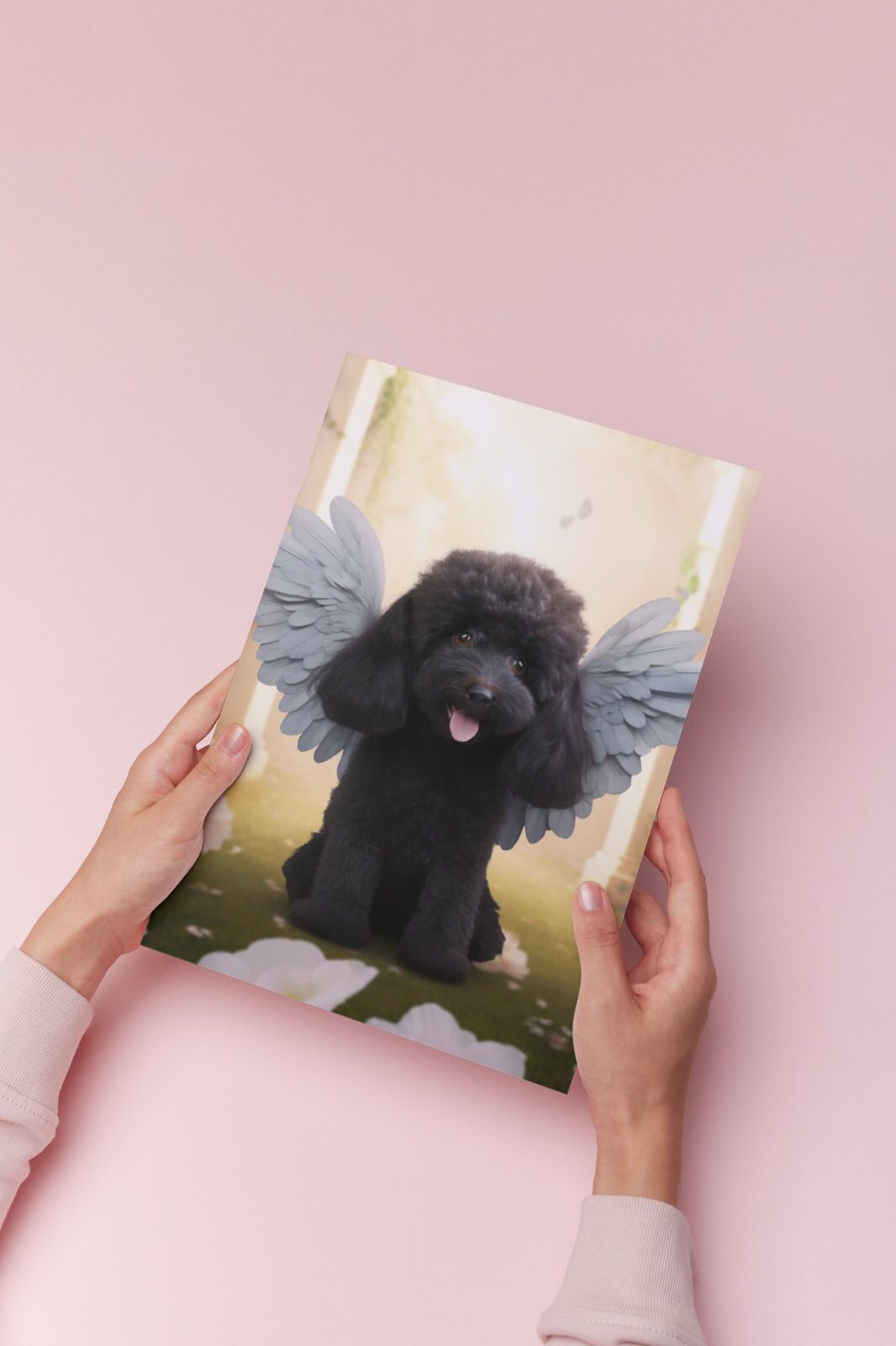 Quadro MDF Personalizado - Pets