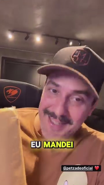 Carregar vídeo: 